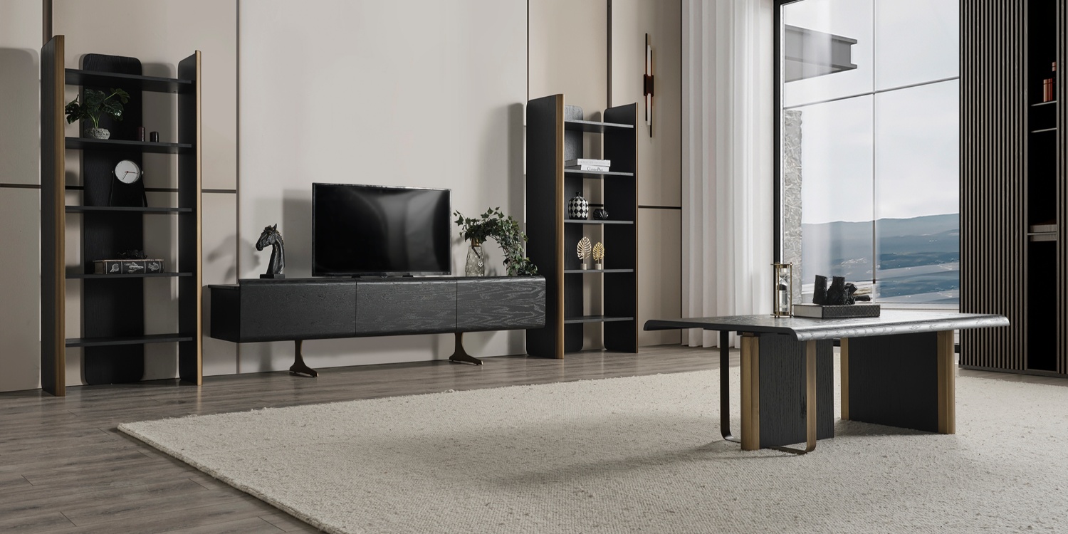 Series 42 TV Ünitesi